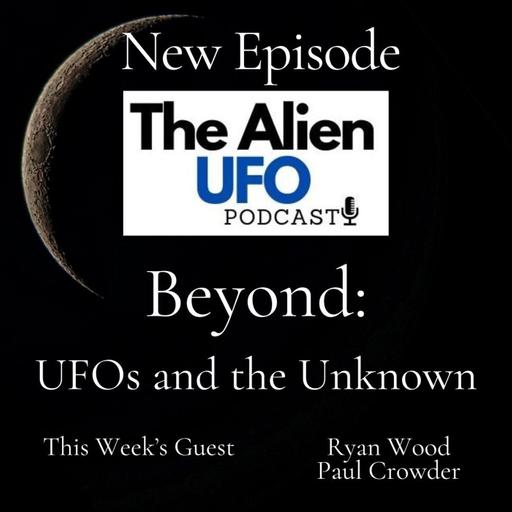 UFOs and the Unknown