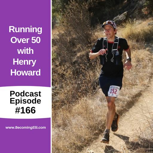 Running Over 50 with Coach Henry Howard