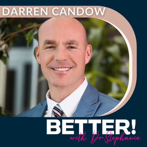 A Creatine Masterclass: Myths & Benefits in Midlife with Darren Candow PhD