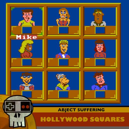 583: Hollywood Squares