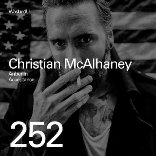 #252 - Christian McAlhaney (Anberlin, Acceptance)