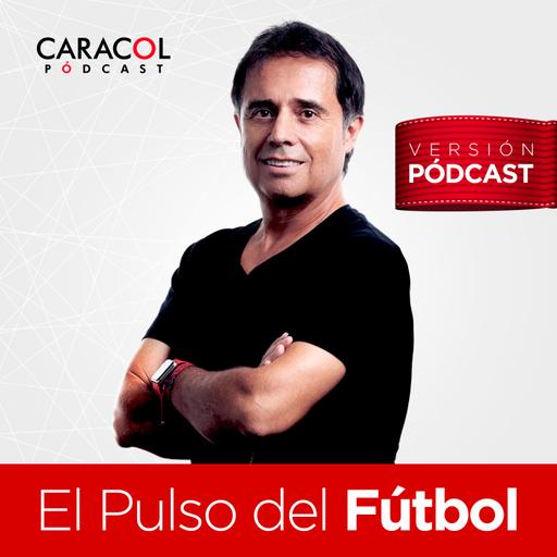 El Pulso del Fútbol, 12 de noviembre de 2024