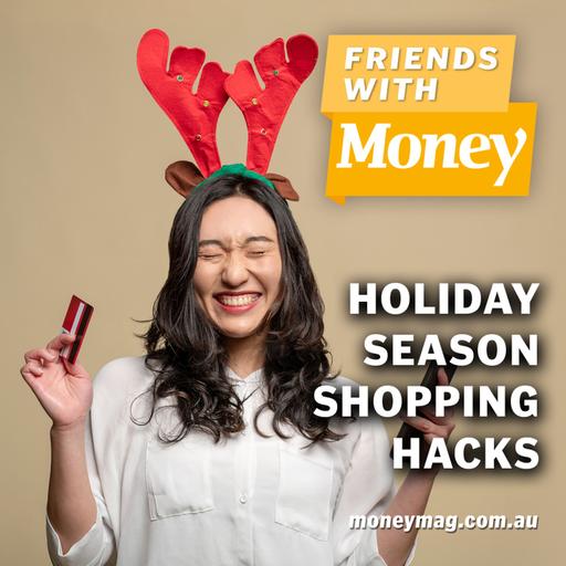 Holiday season shopping hacks