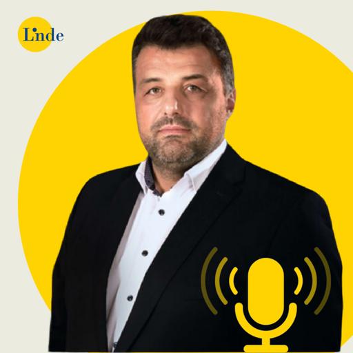 #218 - Adi Reschenhofer - Cybersicherheit: Wer nicht daran denkt, hat schon verloren