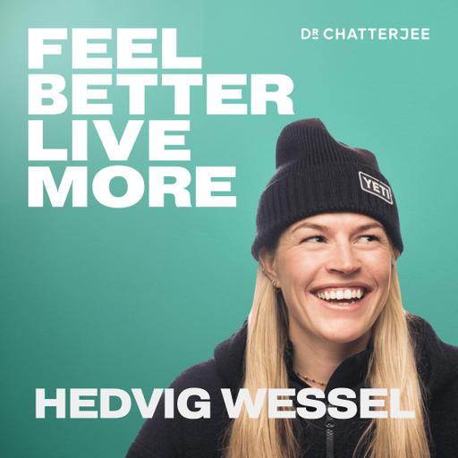 #493 How to Overcome Fear, Trust Your Instincts & Live a Life of Purpose with World Champion Hedvig Wessel