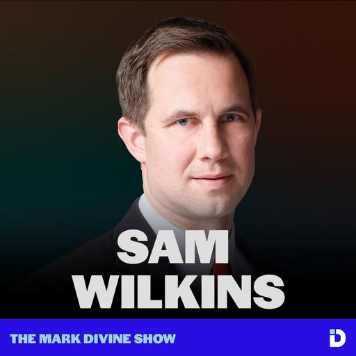 The Soul’s Choice, Karmic Growth, and Human Nature: Sam Wilkins Talks Purpose