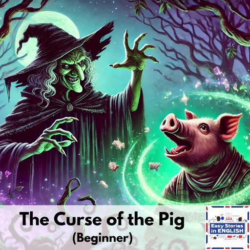 The Curse of the Pig (Beginner)