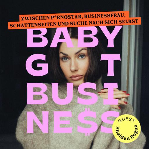 S*x-Fluencerin Shaiden Rogue: Zwischen P*rnostar, Businessfrau, Schattenseiten und Suche nach sich selbst