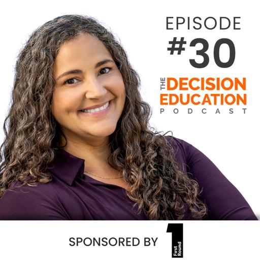 Episode 030: The Happiness Blueprint with Dr. Laurie Santos