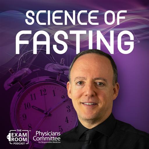 Fasting: Scientifically Proven Health Benefits | Dr. Alan Goldhamer