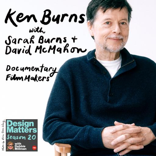 Ken Burns