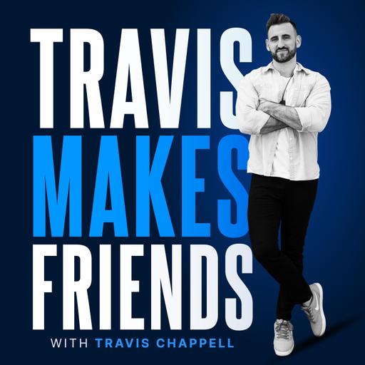 962: Social Dynamics and the Three Types of Relationships | 30 Days of Friendship: Day 13