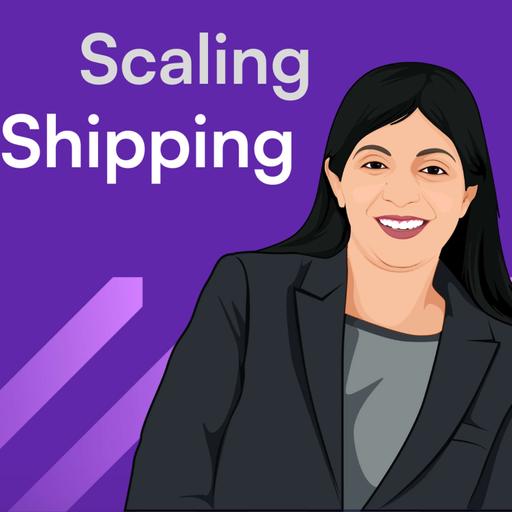 How to Automate and Streamline Your Shipping Processes for Growth → Gitika Jain of ShipAccel