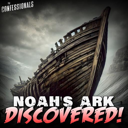 704: Noah's Ark Discovered!