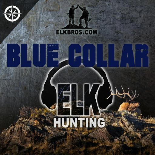 EP 232: Elk Camp Conversation with Dennis Bigas