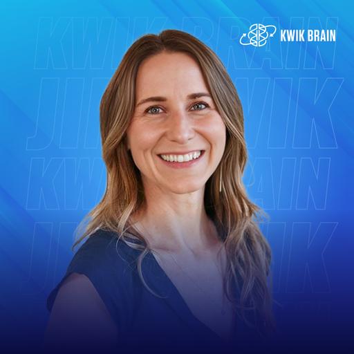 6 Modifiable Risk Factors for Reversing Cognitive Decline & Maintaining Brain Health with Dr. Heather Sandison