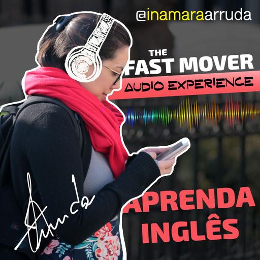 Ep. #100 - Como aprender inglês com Neurolanguage Learning? 100% EM INGLÊS | Feat. Rachel Paling