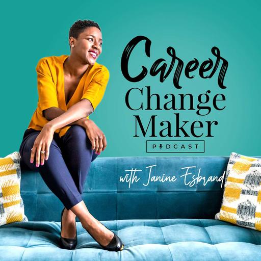 We’re Back! A New Season of The Career Change Maker Podcast