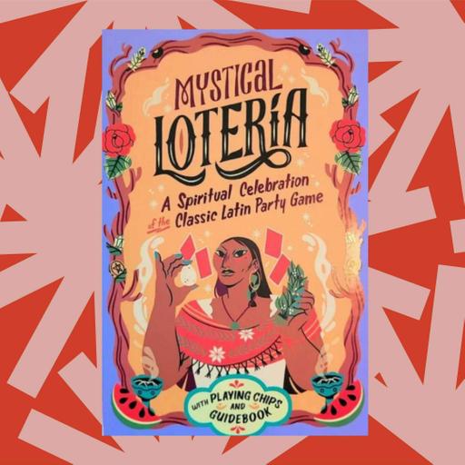 With 'Mystical Lotería,' Yvette Montoya reimagines a traditional Latino party game