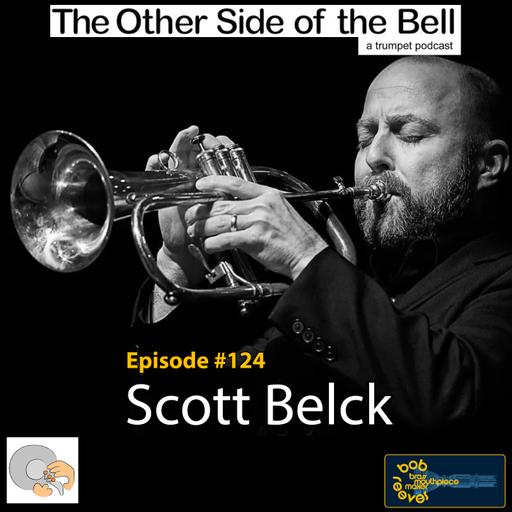 Episode #124 Scott Belck