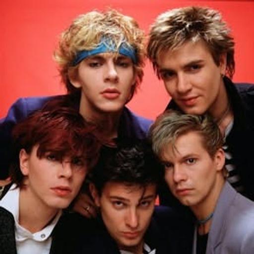 Duran Duran Appreciation Day