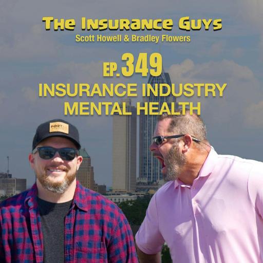 Insurance Industry Mental Health