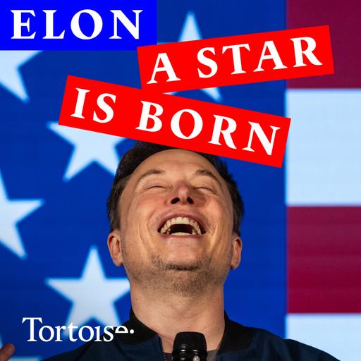 Elon: A star is born