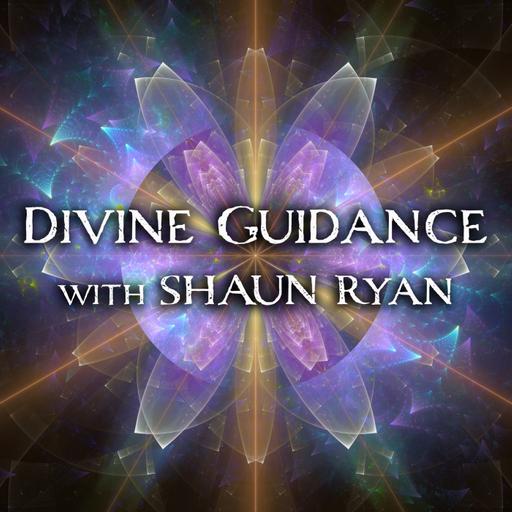 Episode 315: Divine Guidance with Shuan Ryan