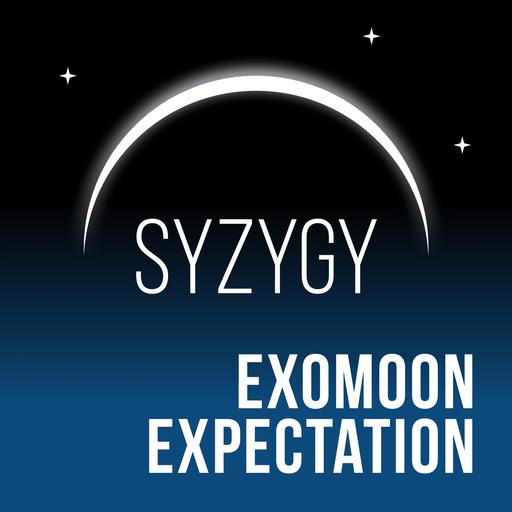 s2e1: Exomoon Expectation