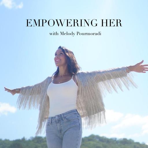 Ep. 243 - Empowering Girls, Empowering You A Career that Feeds Your Soul and Leaves a Lasting Legacy