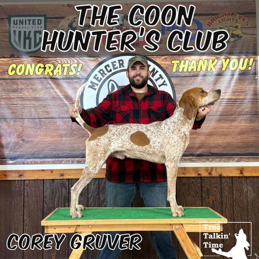 152. The Coon Hunter's Club