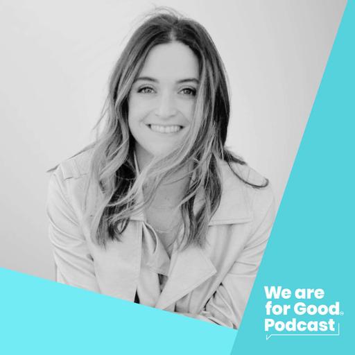 584. Collective Generosity + Gamifying Philanthropy Where Everyone Wins - Laura Beck, LottoLove