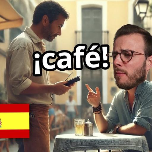Comment commander un café en espagnol ? 🇪🇸 ( guide complet )