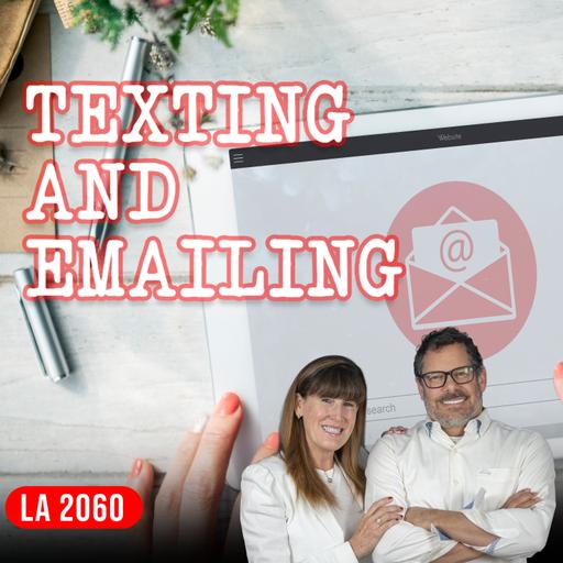 Texting And Emailing: Do They Work In Real Estate?