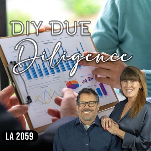 The Importance Of Due Diligence: Why You Should Do It Yourself Instead Of Outsourcing