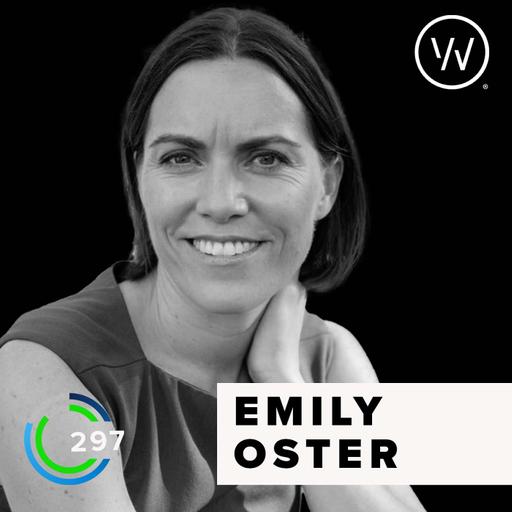 What Data Can Do for Parents with Emily Oster