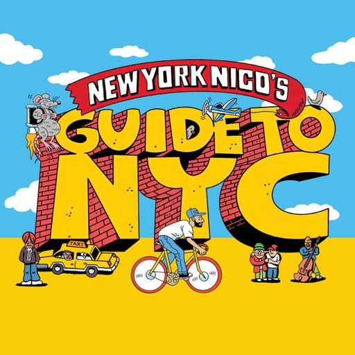 New York Nico's Guide to NYC: Hidden Gems for Locals, Must-Sees for Visitor