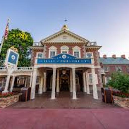 "The Dubs" Disney & Travel Podcast #480 - Hall of Presidents, Lightning Lane Premier Pass, Tiana's New Year Adventure and more!