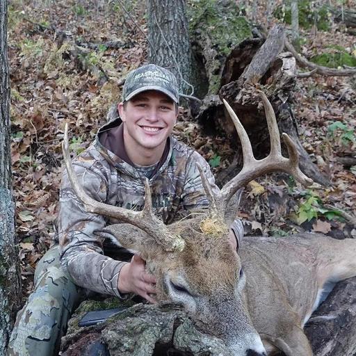 EP. 414: Chasing A Target Buck In The Rut & Chance Encounters