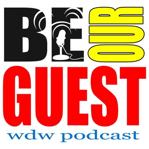 Listener Questions - November 13, 2024 - WDW/Epic Universe Stay; 4 Hours at WDW with No Tix; Jollywood Nights Thoughts - BOGP 2589