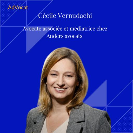 Cécile Vernudachi