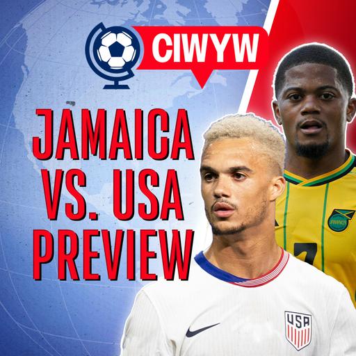 USMNT returns to Kingston | Jamaica vs. USA preview & predictions (Soccer 11/11)