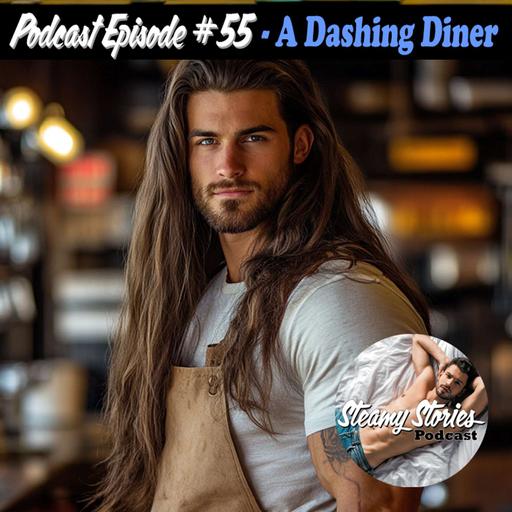 A Dashing Diner