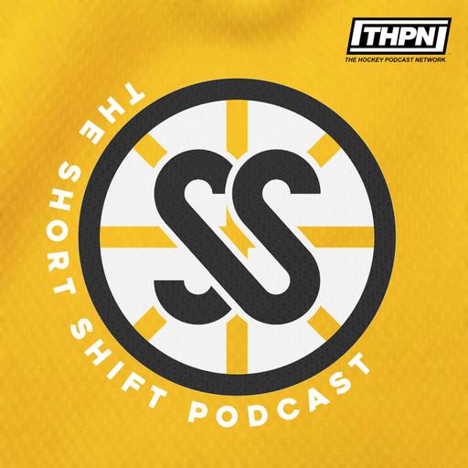 Ep.192 - The 2024-25 Boston Bruins; Optimism Vs. Pessimism