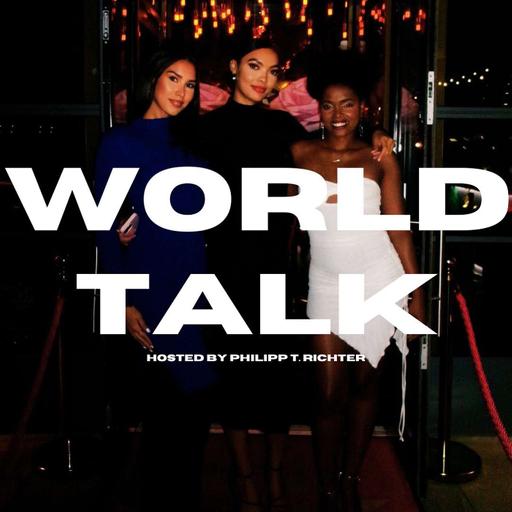 World Talk | “International Models”