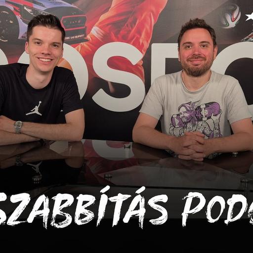 Hosszabbítás #167: Három arany amatőr úszóként, jön az első profi snookertorna Budapesten!