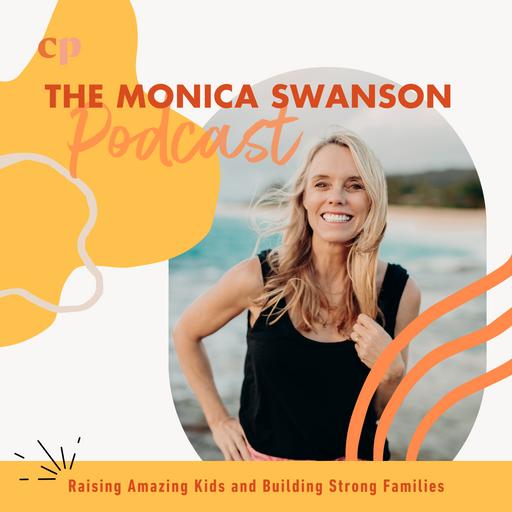 Mommy overwhelm, anger, and guilt, with Natalie Hixson