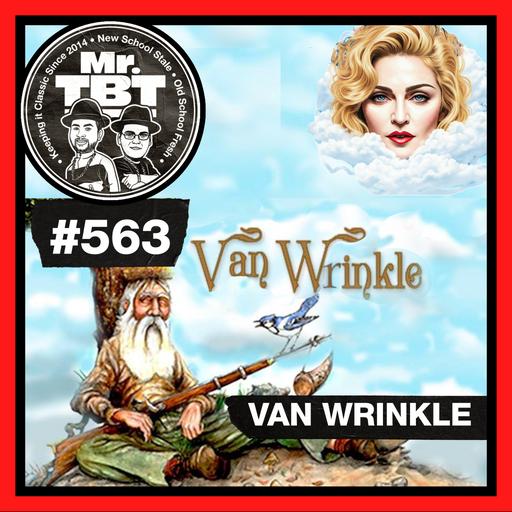 563: Van Wrinkle