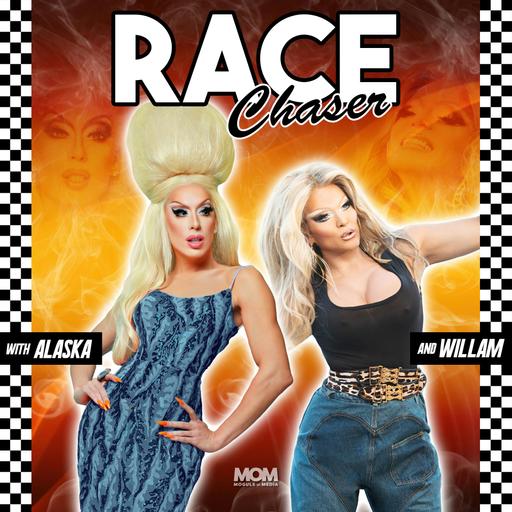 Race Chaser DRUK6 E7 “Pop of the Tops: The Rusical”