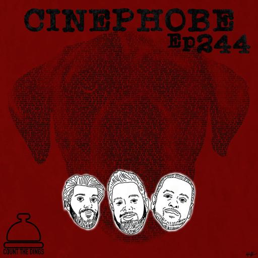 Cinephobe Ep 244: The Number 23